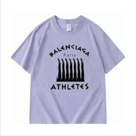 Picture of Balenciaga T Shirts Short _SKUBaleciagaM-XXL865632510